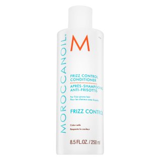 Moroccanoil Frizz Control Conditioner Champú Desenredador 250 Ml-image