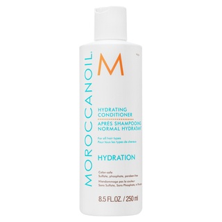 Moroccanoil Hydration Hydrating Conditioner Acondicionador con efecto hidratante 250 ml