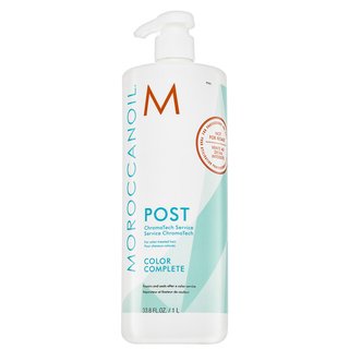 Moroccanoil Tratamiento Post Color Complete Chromatech 1000Ml-image