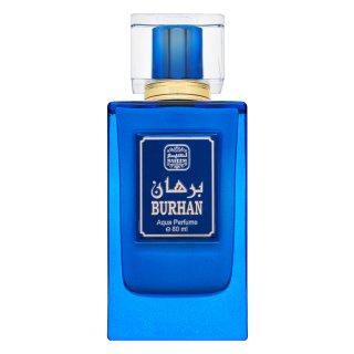 Naseem Burhan Eau De Toilette Unisex 80 Ml-image