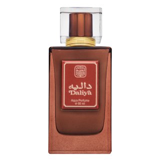 Naseem Daliya Eau De Toilette Para Hombre 80 Ml-image