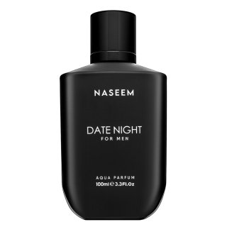Naseem Date Night For Men Eau De Toilette Para Hombre 100 Ml-image