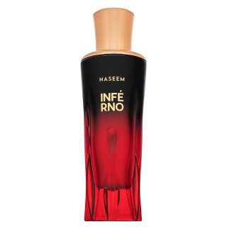 Naseem Inferno Eau de Toilette unisex 80 ml