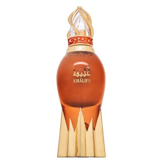 Naseem Khalifa Eau De Toilette Unisex 50 Ml-image