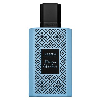 Naseem Marine Adventure Eau De Toilette Unisex 50 Ml-image