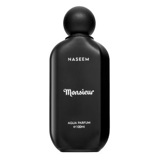 Naseem Monsieur Eau De Toilette Unisex 100 Ml-image