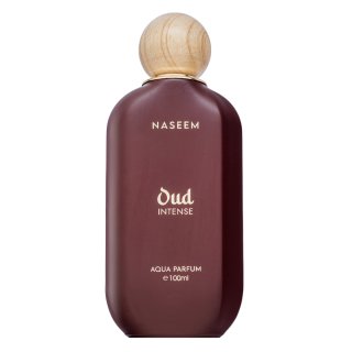 Naseem Oud Intense Eau De Toilette Unisex 100 Ml-image