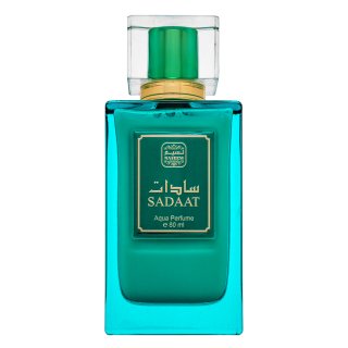 Naseem Sadaat Eau De Toilette Unisex 80 Ml-image