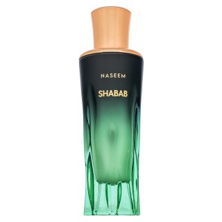 Naseem Shabab Eau De Toilette Unisex 80 Ml-image