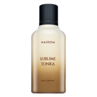 Naseem Sublime Tonka Eau De Toilette Unisex 100 Ml-image