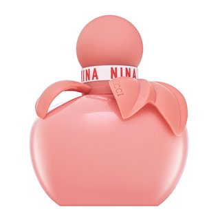 Nina Ricci Nina Rose Eau De Toilette Para Mujer 30 Ml-image