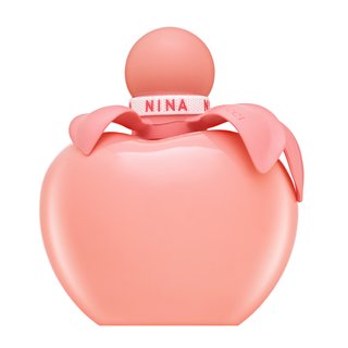 Nina Ricci Nina Rose Eau De Toilette Para Mujer 80 Ml-image