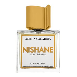 Nishane Ambra Calabria Perfume Unisex 50 Ml-image