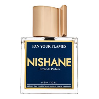 Nishane Fan Your Flames Perfume Unisex 100 Ml-image