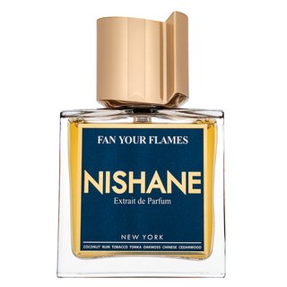 Nishane Fan Your Flames Perfume Unisex 50 Ml-image