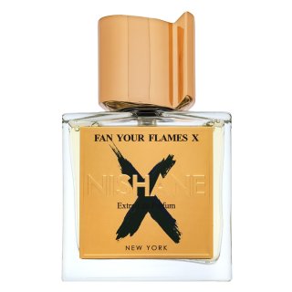 Nishane Fan Your Flames X Perfume Unisex 50 Ml-image