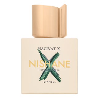 Nishane Hacivat X Perfume Unisex 100 Ml-image