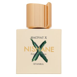 Nishane Hacivat X Perfume Unisex 50 Ml-image
