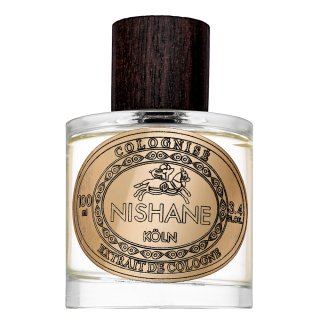 Nishane HespéRidé Colognisé Eau De Cologne Unisex 100 Ml-image