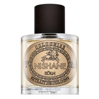 Nishane Safran Colognise Eau De Cologne Unisex 100 Ml-image