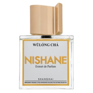Nishane Wulong Cha Perfume Unisex 100 Ml-image