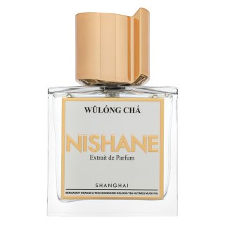 Nishane Wulong Cha Perfume Unisex 50 Ml-image