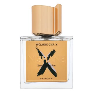 Nishane Wulong Cha X Perfume Unisex 50 Ml-image