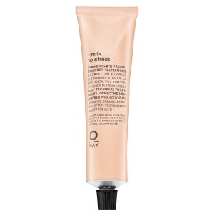 Oway Hmilk No Stress Aceite Protector Cabello Seco Y DañAdo 75 Ml-image