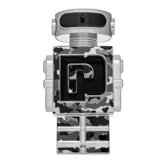 Paco Rabanne Phantom Legion Eau De Toilette Para Hombre 100 Ml-image
