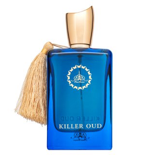 Paris Corner Killer Oud Eau De Parfum Para Hombre 100 Ml-image