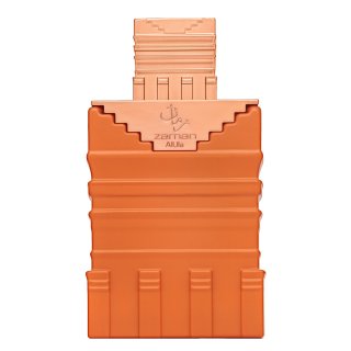 Paris Corner Zaman Al Ula Eau De Parfum Unisex 100 Ml-image