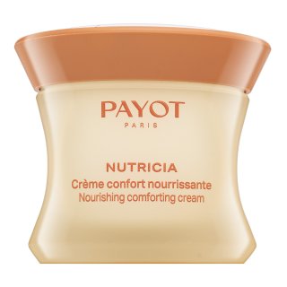 Payot Nutricia crema nutritiva Nourishing Comforting Cream 50 ml