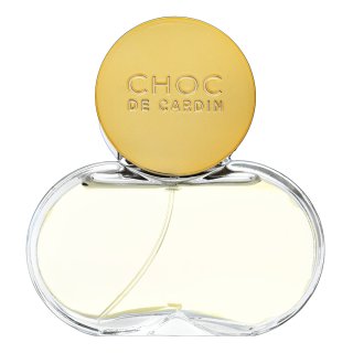 Pierre Cardin Choc Eau de Parfum para mujer 50 ml