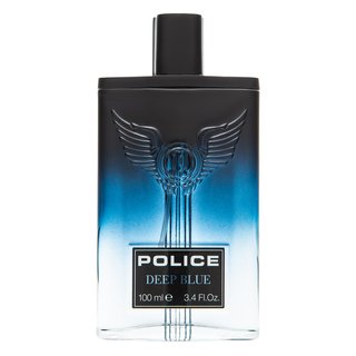 Police Men Deep Blue Eau De Toilette 100Ml-image