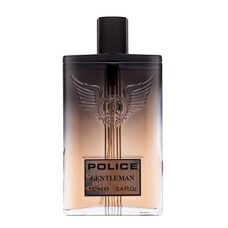 Police Gentleman Eau De Toilette Hombre 100Ml-image