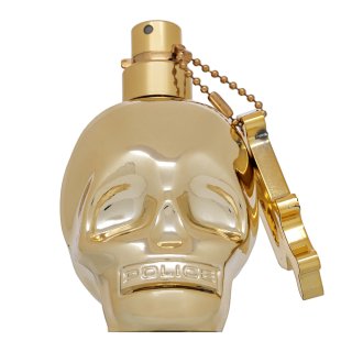 Police To Be Born To Shine Eau De Toilette Hombre 40Ml-image