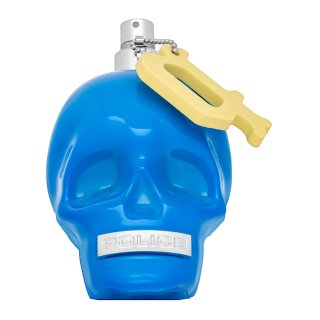 Police To Be Good Vibes Man Eau De Parfum 125Ml-image