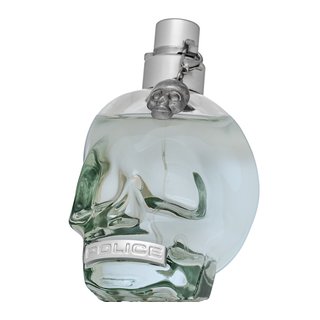 Police To Be Green Eau De Toilette Hombre 40Ml-image