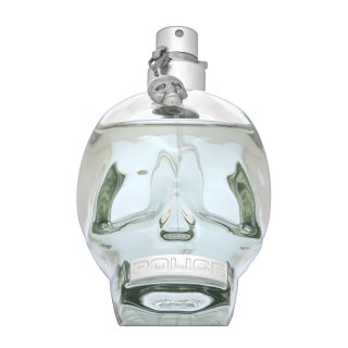 Police To Be Green Eau De Toilette 75Ml-image