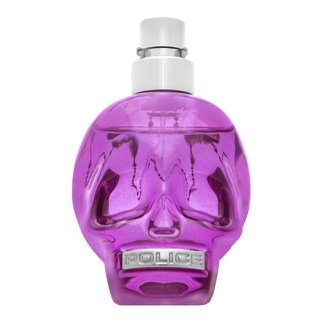 Police To Be Woman Perfume 40Ml-image