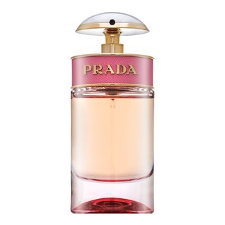 Prada Candy Florale Eau De Toilette Para Mujer 50 Ml-image
