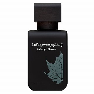 Rasasi La Yuqawam Ambergris Showers Eau De Parfum Para Hombre 75 Ml-image