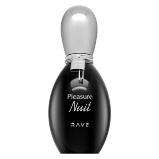 Rave Pleasure Nuit Eau De Parfum Para Hombre 100 Ml-image