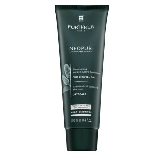 Rene Furterer Neopur Anti-Dandruff Balancing Shampoo Champú Fortificante Anti-Caspa 250 Ml-image