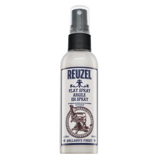 Reuzel Clay Spray Spray de peinado Para la fijación de la luz 100 ml