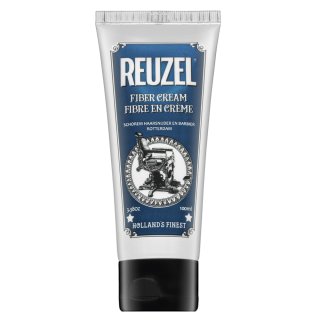 Reuzel Fiber Cream Crema Para Peinar Para DefinicióN Y Forma 100 Ml-image