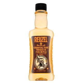 Reuzel Grooming Tonic TóNica Para El Volumen Del Cabello 350 Ml-image