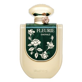 Riiffs Fleurie Emerald Eau De Parfum Para Mujer 100 Ml-image