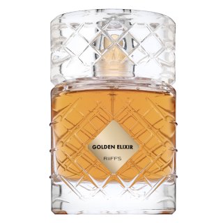 Riiffs Golden Elixir Perfume Unisex 100 Ml-image