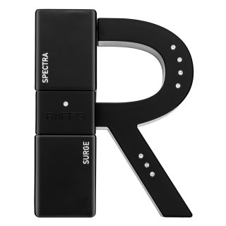 Riiffs Surge & Spectra Perfume Para Hombre 2 X 50 Ml-image